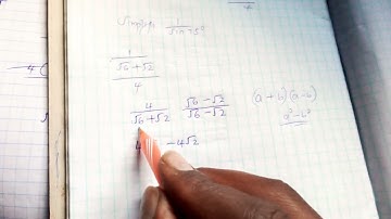 KCSE 2020 SURDS NO. 3 PP.2