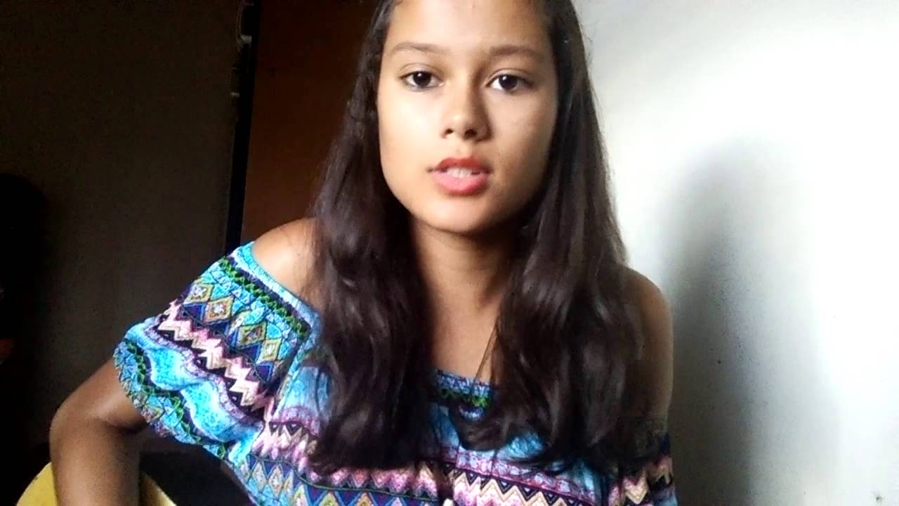 Larissa Pirolla und ihr Beitrag zur Jugendaktion 2016