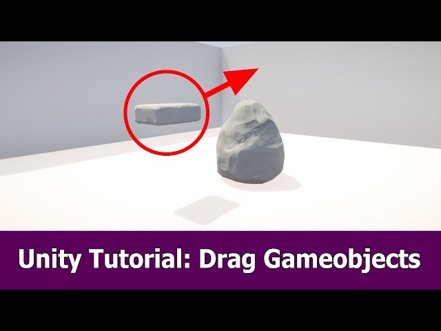 Dragging objects with the mouse - Community Tutorials - Developer Forum