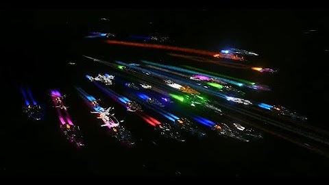 Final Mass Jump from Beagle Point - DW2