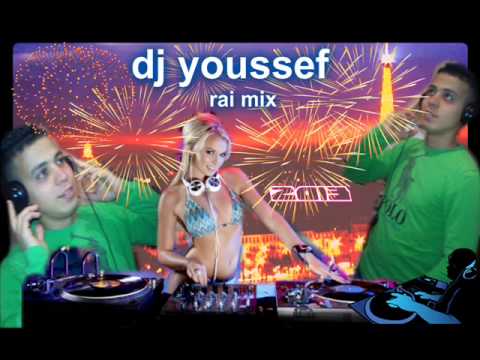 Chaba Dalila Kilini Remix Bye Dj Youssef 
