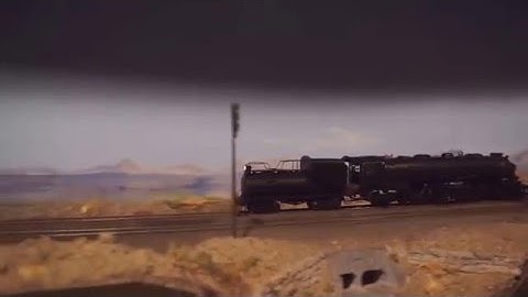 DHK TCS Wow in Bachmann 2 6 6 2