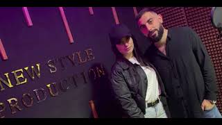 Gevlion & Svetka - Es gitem (cover Anush Petrosyan)