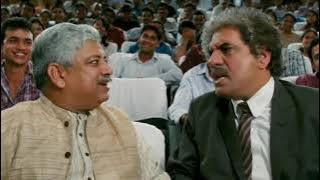 Kaisi apmaan janak bate kar raha hai ye ladka meme