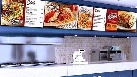 Turn Any Android Media Player into a Digital Signage Screen