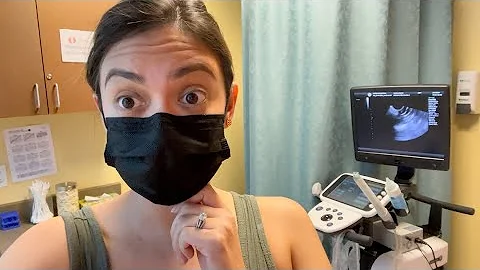 FOLLICLE SCAN DIDNT GO AS EXPECTED | IUI#3 | TTC
