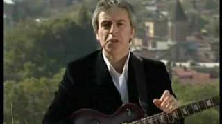 Temur Kvitelashvili - Tbiliso (2007)