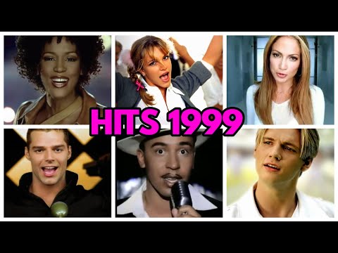 150 Hit Songs of 1999