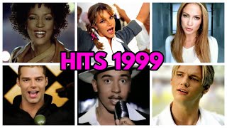 150 Hit Songs of 1999