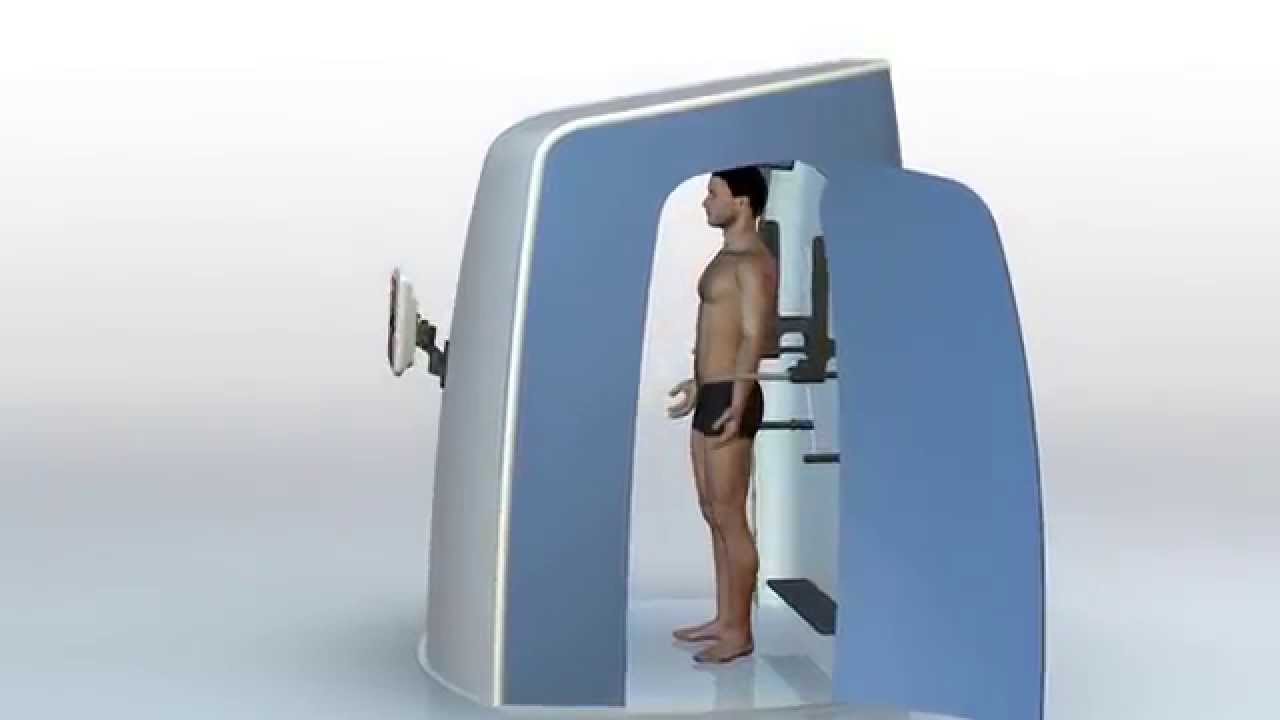 Medical Illustration Animation Samples