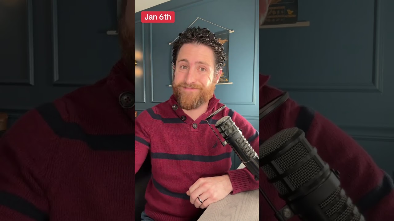 Dylan Page is 100% correct Off of TikTok Temp Page