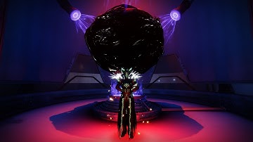 Destiny 2: Into The Light - Unlocking Superblack Shader & Spider-Man Easter Egg! (+ Shader Showcase)