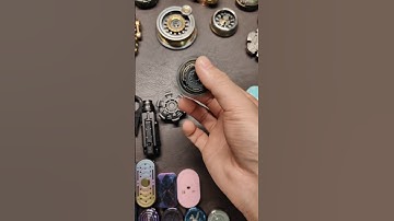 Perhaps you could replace cigarettes with these. #fidgetspinner #edc #metal #top #jzedc