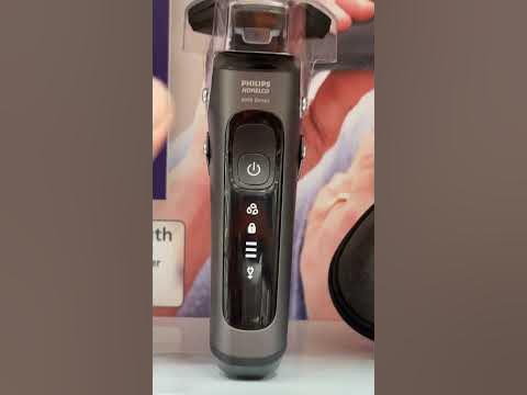 "PHILIPS NORELCO SHAVER SERIES 6000" on SALE in Costco (Exp. JUNE 11