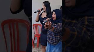 Goyang Drible Uci Farantika