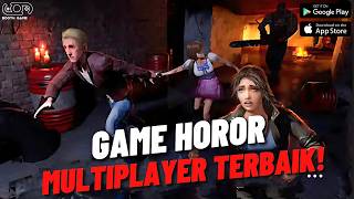 10 Game Horror Multiplayer Terbaik di 2025! Wajib Kalian Coba! screenshot 1