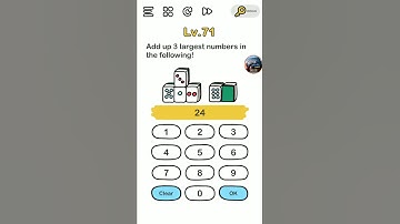 brain out level 71 walkthrough