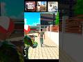 all character kill Challenge indian bike driving vs Indian Theft Auto