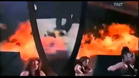 WCW Monday Nitro 1999-2001 Intro [HQ]