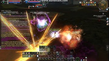 Not aion (Gosuke sin vs Airhell templar)