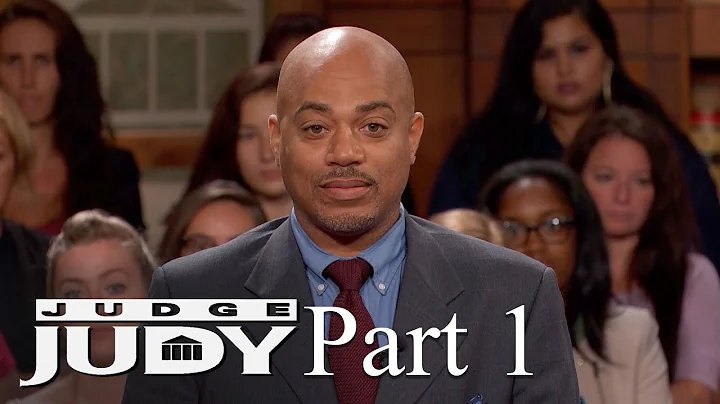 Was Man Falsely Accused of Shoplifting? | Part 1