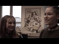 Über die Abteilung Kunst (von Schülern) - CHS Villach [Kunst]