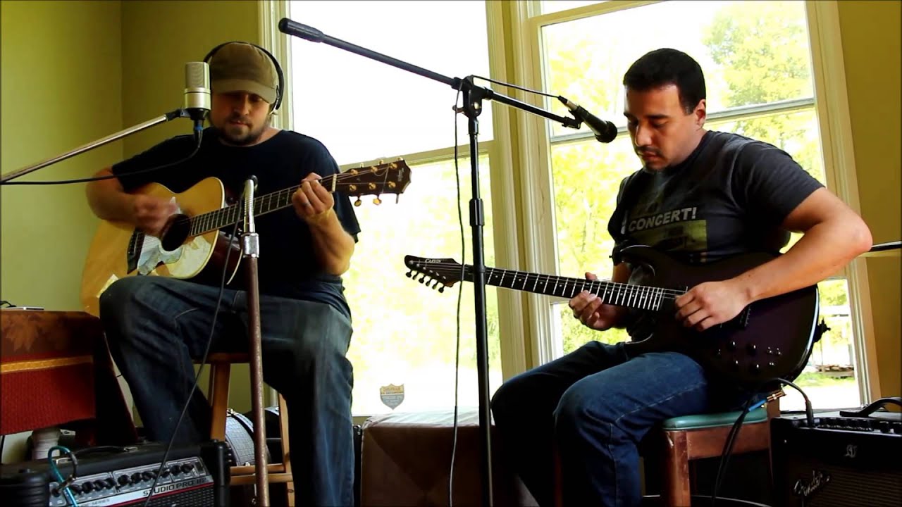 UnTitled Performes Ganga Overture