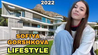 Sofiya Gorshkova (Long Jump Athlete) Age, Lifestyle, Height, Net Worth, Hobbies, Biography, 2022