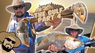 Size. Does. Matter. - The Gulf Part 4