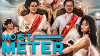 Moist Meter | Maid in Malacanang