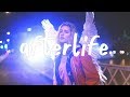 Miniature de la vidéo de la chanson Afterlife