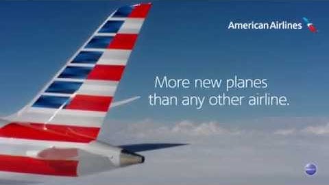 Why Did American Airlines Change?