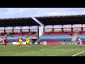 WE ARE THE KINGS! 👑 Bidco United WAMEFUNGA Ulinzi 2-1 | FKF-PL "FURAHI DAY!" Ulinzi Sports Complex L