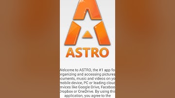 ASTRO File Manager PRO v4.5.627