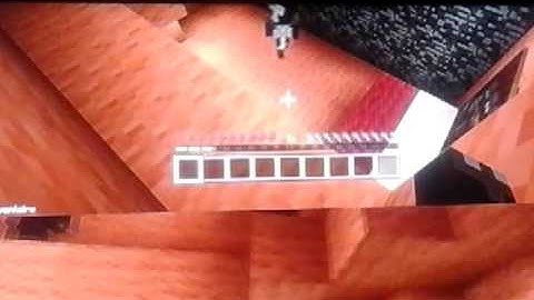 Cache cache sur minecraft sur ps4 #5