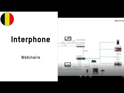 Interphone - Webinaire