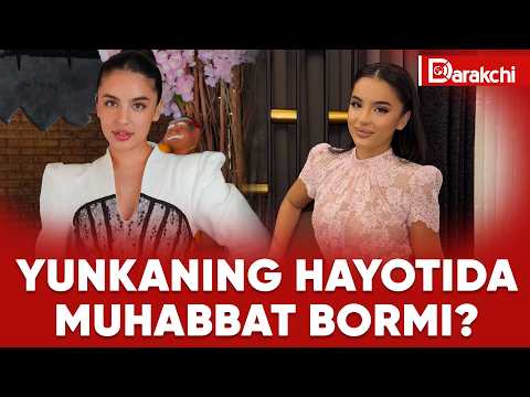 YUNKA: ALDANGANI, DO’STLAR HIYONATI VA UNI YOQTIRMAGAN HAMKASBLARI HAQIDA