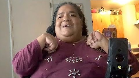 Advocacy, Inclusion and Consumer Rights for People with Developmental Disabilities