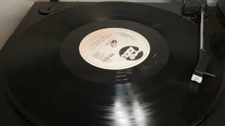Cherrelle (Featuring Alexander O'Neal) - Saturday Love (Extended) (1986 12" Single)