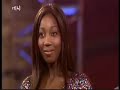 The Voice Of Holland - Battle: Jacquline vs. Pearl