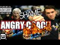 Starcraft 2 ANGRY COACH Marathon #16 | 15 Minutes of SHAME (Terran, Zerg, Protoss)