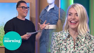 Gok's Top Picks For Summer Dresses | This Morning