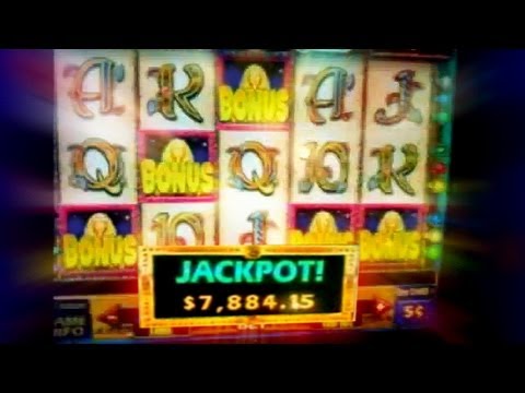 Igt Slots Cleopatra Ii