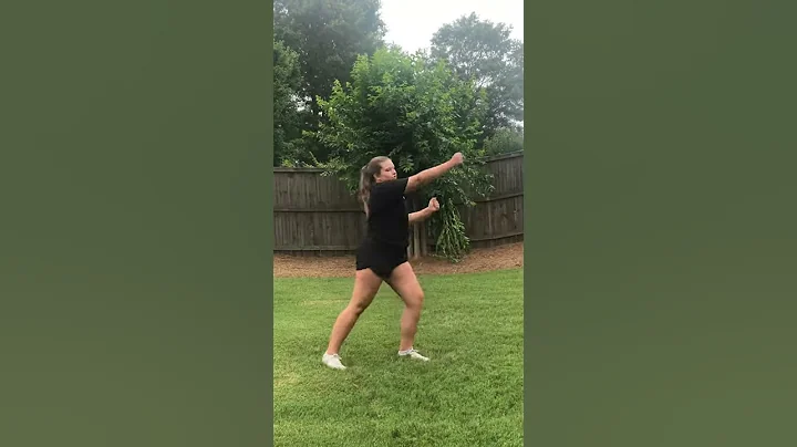Lydia Rogers General Chant