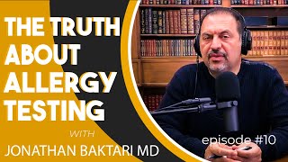 Common Myths About Allergies (Medical Doctor EXPOSES the TRUTH)