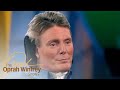 Christopher Reeve: "Any One of Us Could Get Hurt at Any Moment" | The Oprah Winfrey Show | OWN