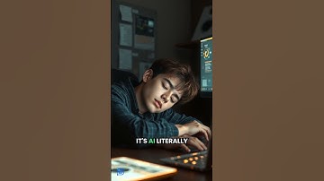 ChatGPT Agent: AI That Controls Your Computer While You Sleep