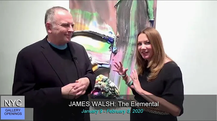 BERRY | CAMPBELL GALLERY - James Walsh