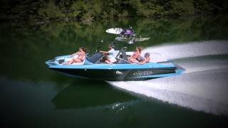 Axis Wake 2015 A20 HD