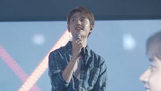 220820 D.O. 디오 - That’s okay 괜찮아도 괜찮아 @ SMTOWN in SUWON